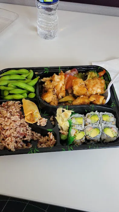 Inaka Asian Cuisine Picture 3