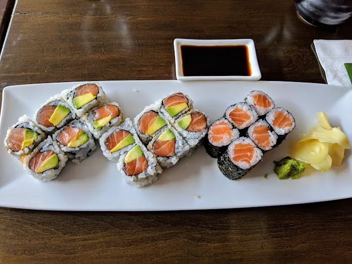 Inaka Asian Cuisine Picture 8