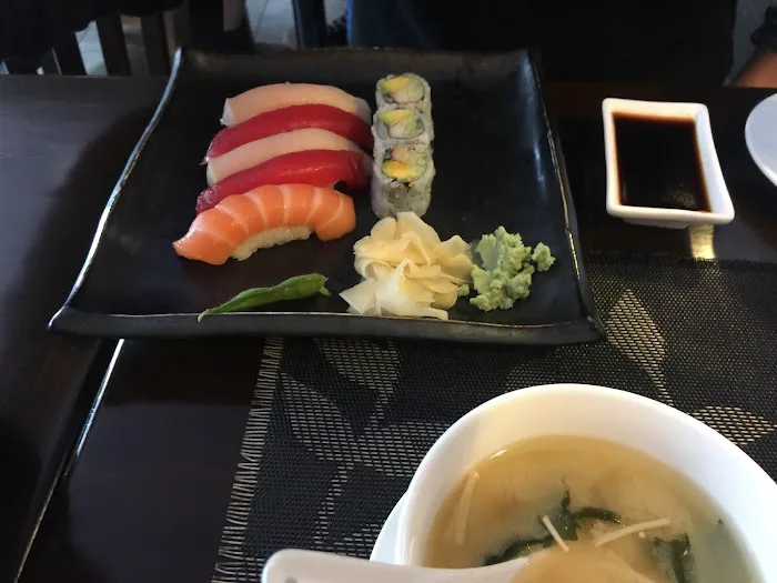 Inaka Asian Cuisine Picture 5
