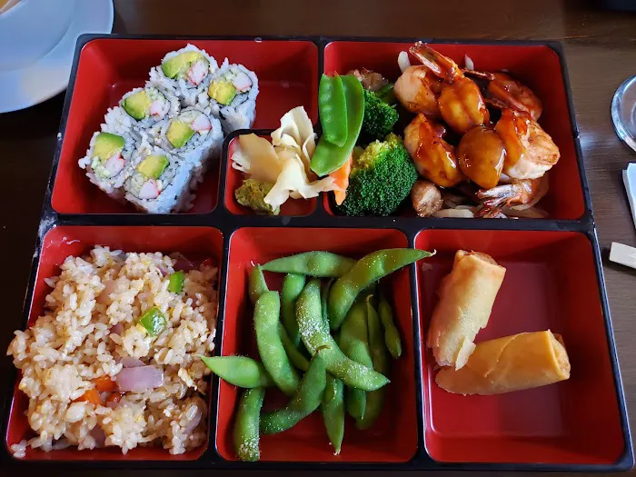 Inaka Asian Cuisine Picture 9