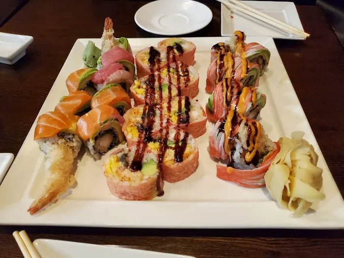 Inaka Asian Cuisine Picture 4