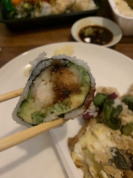 Inaka Asian Cuisine Picture 1