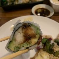 Inaka Asian Cuisine ico