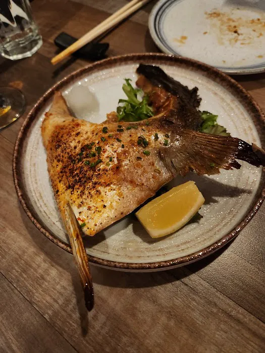 Izakaya Tenzo Picture 5
