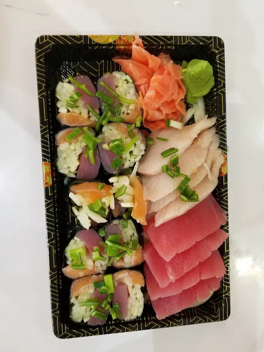 Sushi K Bar Picture 1