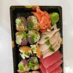 Sushi K Bar