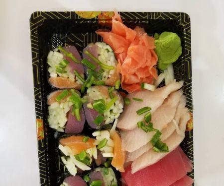 Sushi K Bar