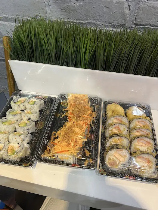 Sushi K Bar Picture 5