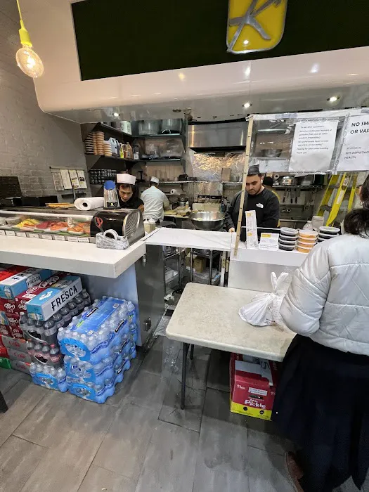 Sushi K Bar Picture 2