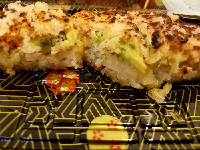 Sushi K Bar Picture 10