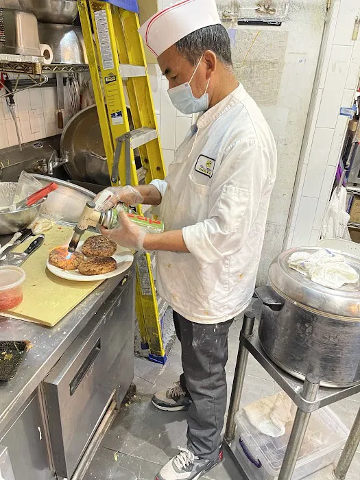 Sushi K Bar Picture 6