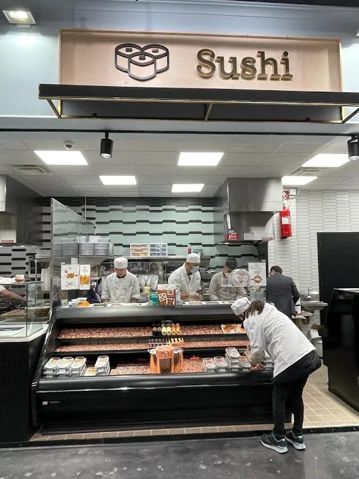 Sushi Studio Picture 1