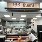 Sushi Studio