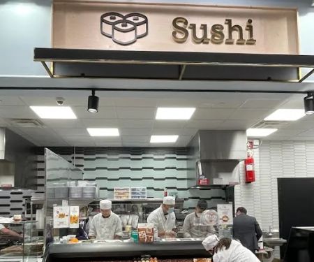 Sushi Studio
