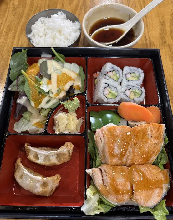 EJ BBQ & Sushi Picture 10