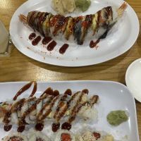 EJ BBQ & Sushi ico