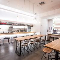 Jun-Men Ramen Bar ico