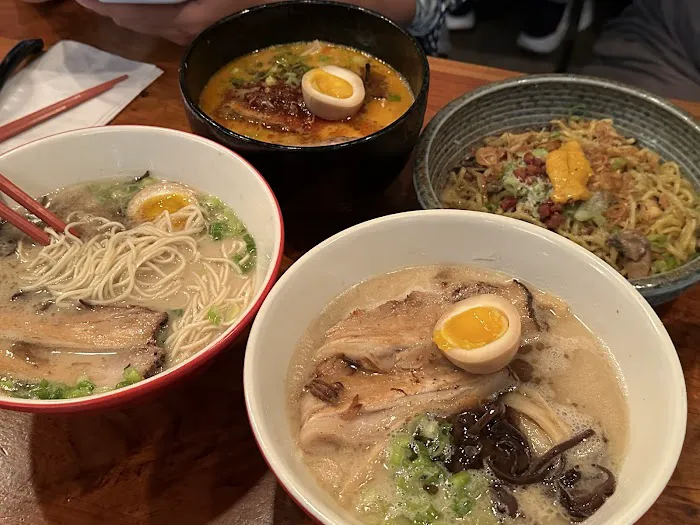 Jun-Men Ramen Bar Picture 2