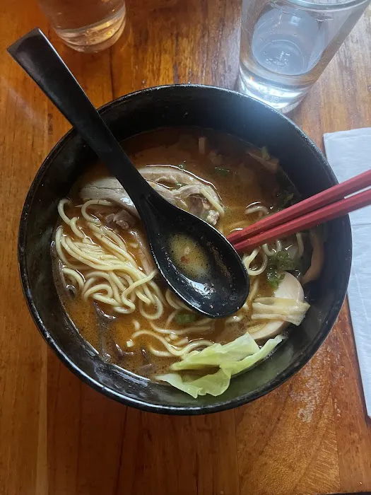Jun-Men Ramen Bar Picture 4