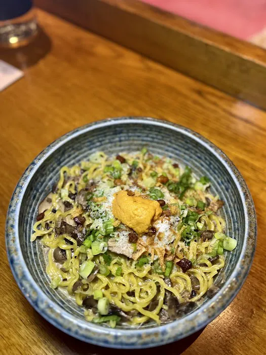 Jun-Men Ramen Bar Picture 8