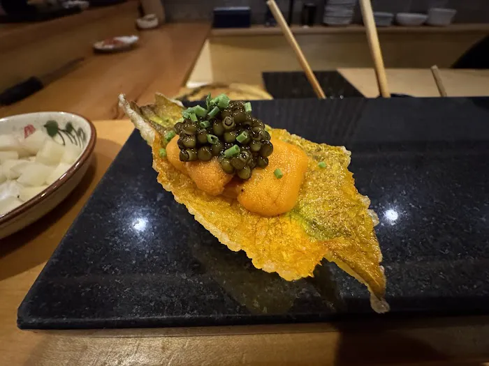 Sushi Blossoms - Omakase Sushi in Chelsea NYC Picture 3