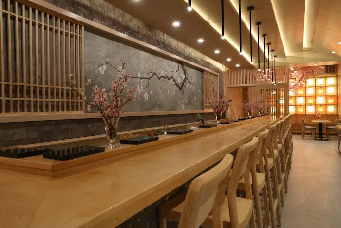 Sushi Blossoms - Omakase Sushi in Chelsea NYC Picture 7