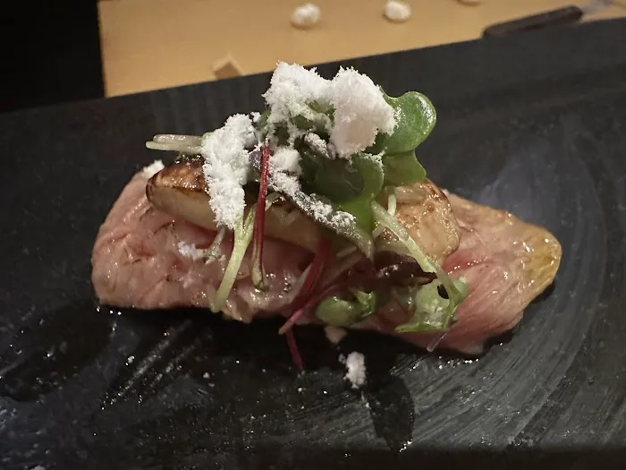 Sushi Blossoms - Omakase Sushi in Chelsea NYC Picture 10
