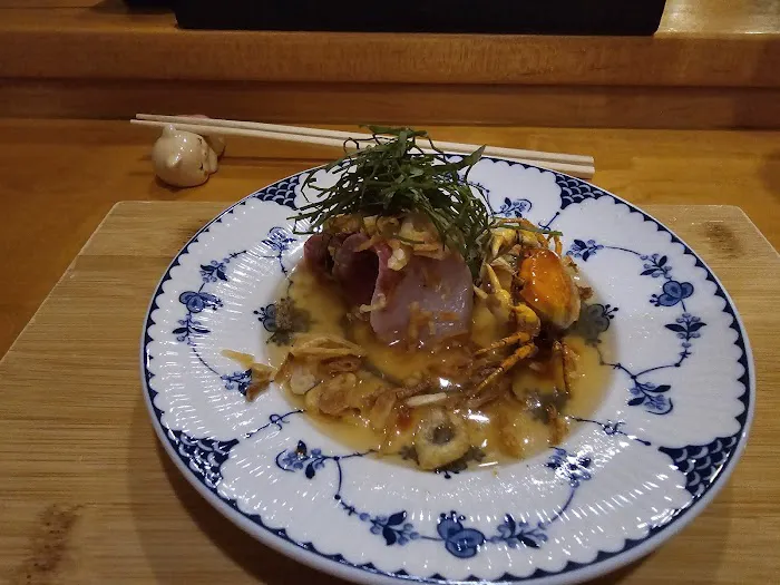 Sushi Blossoms - Omakase Sushi in Chelsea NYC Picture 5
