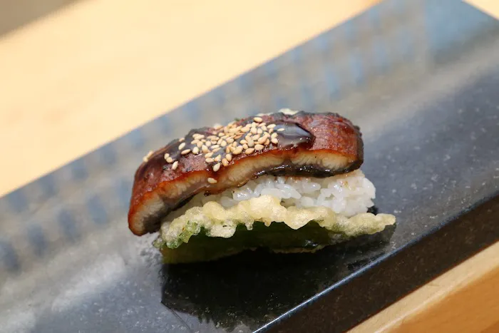 Sushi Blossoms - Omakase Sushi in Chelsea NYC Picture 8