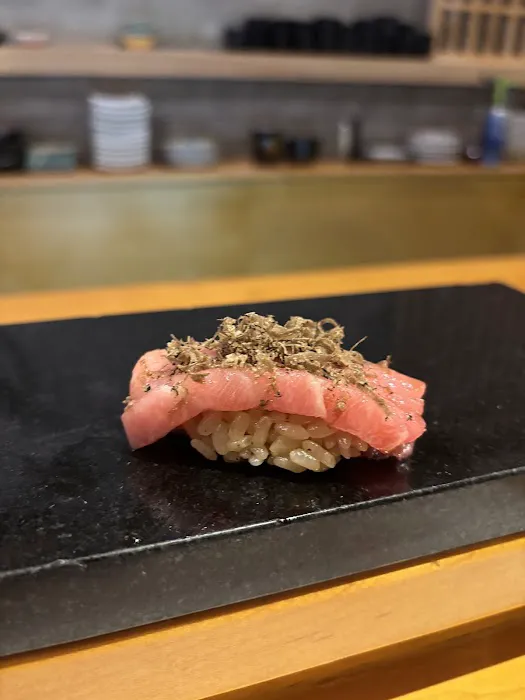 Sushi Blossoms - Omakase Sushi in Chelsea NYC Picture 1