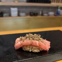 Sushi Blossoms - Omakase Sushi in Chelsea NYC ico