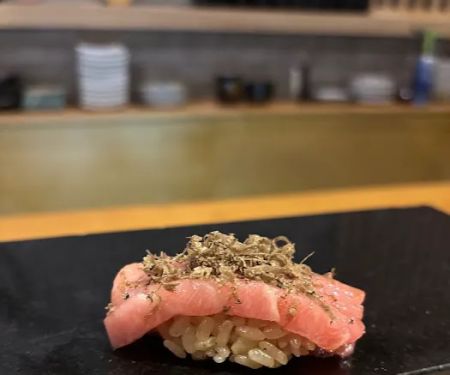 Sushi Blossoms - Omakase Sushi in Chelsea NYC
