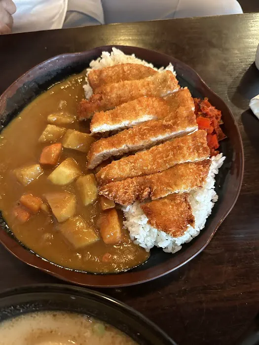 Ajisen Ramen Picture 5