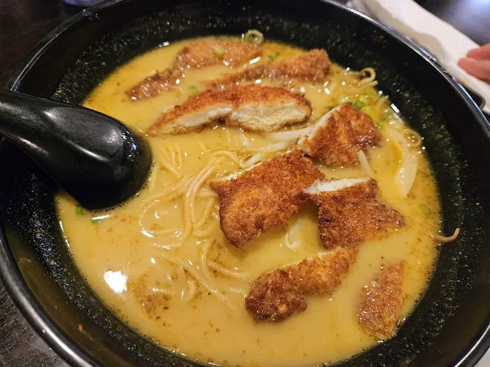 Ajisen Ramen Picture 6