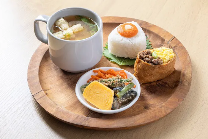Hanamizuki Cafe Picture 4