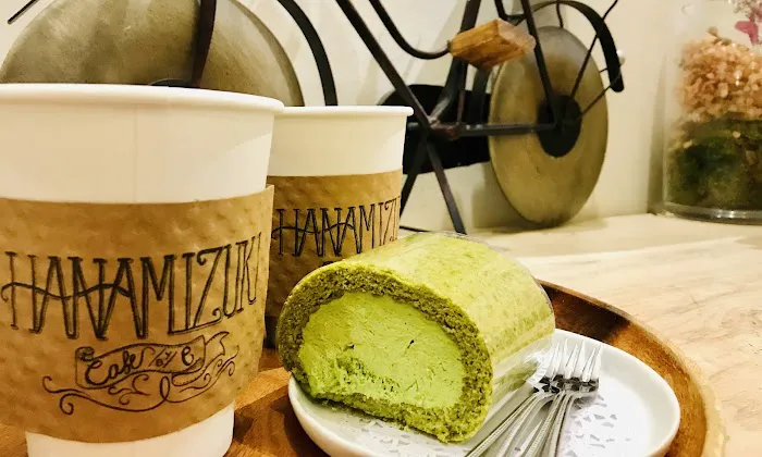 Hanamizuki Cafe Picture 5