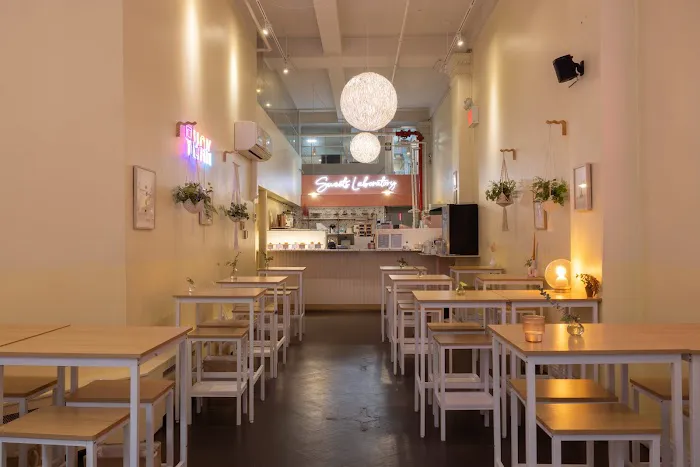 Hanamizuki Cafe Picture 1