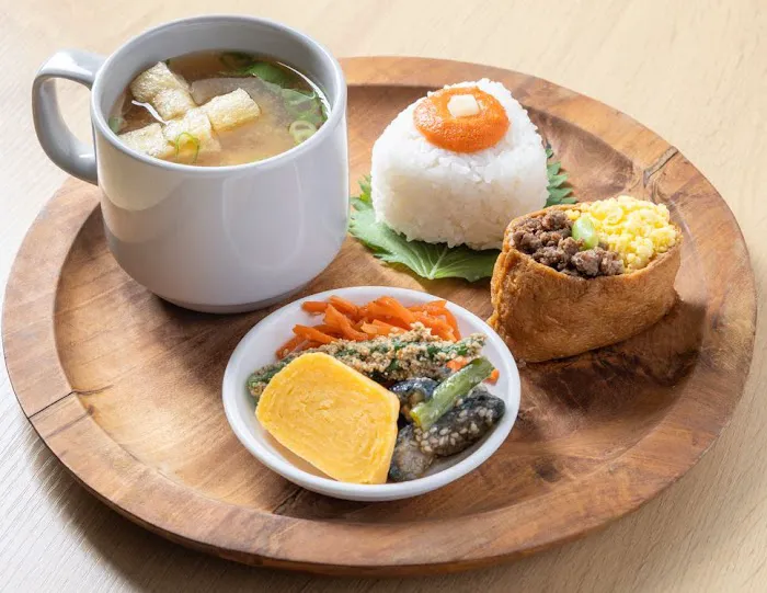 Hanamizuki Cafe Picture 9