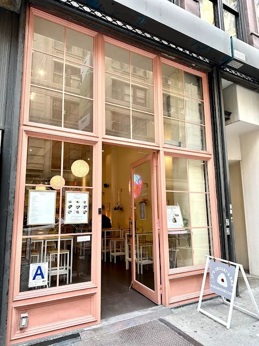 Hanamizuki Cafe Picture 2