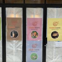 Ramen Cafe ico
