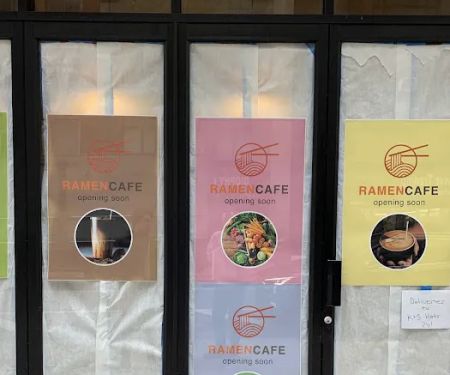 Ramen Cafe