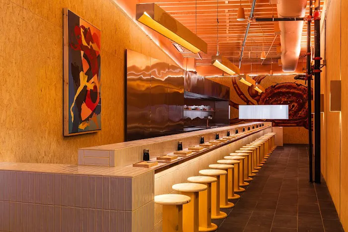 Temakase Hand Roll Bar - 28th St Picture 5