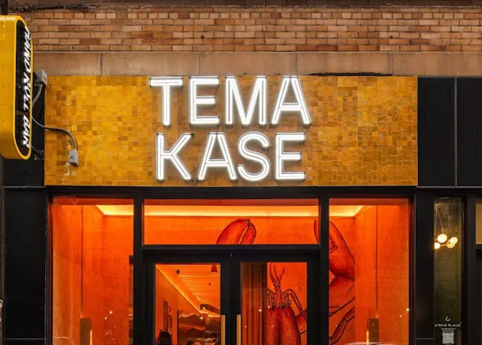 Temakase Hand Roll Bar - 28th St Picture 6