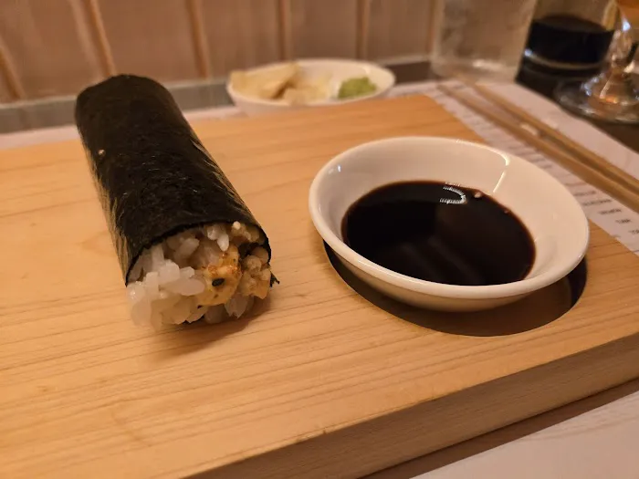 Temakase Hand Roll Bar - 28th St Picture 2