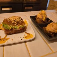 Temakase Hand Roll Bar - 28th St ico