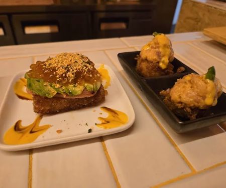 Temakase Hand Roll Bar - 28th St