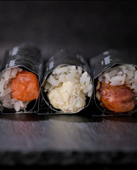 Temakase Hand Roll Bar - 28th St Picture 9