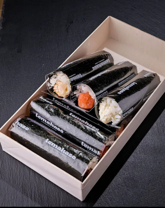 Temakase Hand Roll Bar - 28th St Picture 10