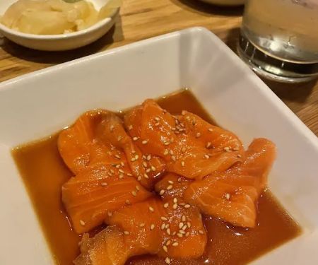 KazuNori: The Original Hand Roll Bar