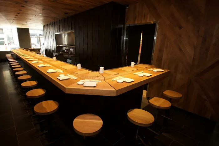 KazuNori: The Original Hand Roll Bar Picture 2